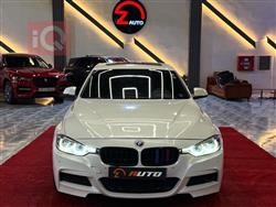 بي ام دبليو الفئة 3